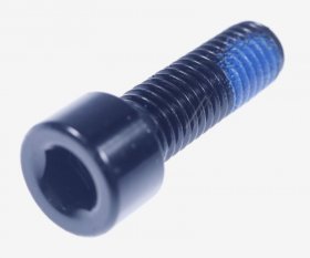 Soflow Screw - 800 700 79 Cup Head Hexagonal Drop Resistant Screw