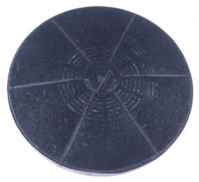 Carbon Filter - Mkf110 Kohlefilter [Midea]