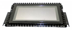 Door Frame - 12270000026060 Door Frame Drop Glue Assembly [Midea]