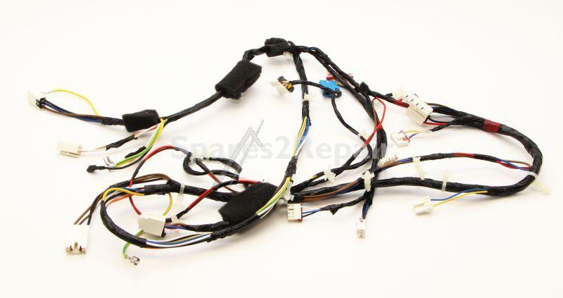 Tcl Harness - 2c102-000239 Harness Assembly