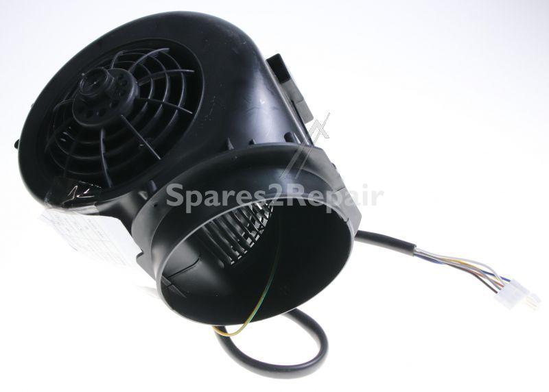 Hood Motors - 49038968 Convogliat 12001010300121 [Candy Hoover]