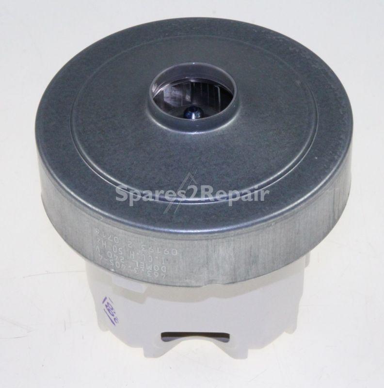 Motor Holder - 48012253 Motor Mount-commutatr End [Candy Hoover]