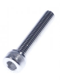 Soflow Screw - Mover Ok: Hexagon Socket Head Screw M8xp1 25x40