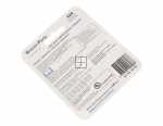 Newspeak Shaver Head - Combination Pack Alternative For Braun 424