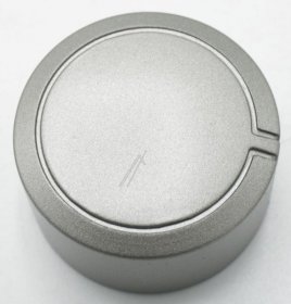 Button - 42142067 Knob(orbis Maca Type Ank Wh Inox) [Vestel]