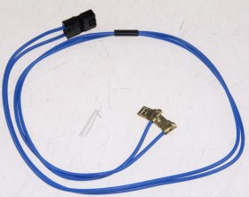 Harness - 10028962 Cable Harness Cable Harness Grounding Wire Length 160mm [Bosch Siemens]