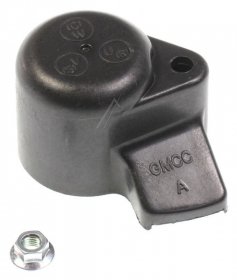 Housing Top - 12120600001236 Upper Panel [Midea]