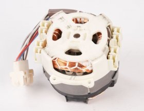 Elica Hood Motors - Spp0000754 Mot S80-25anp6200se Ra 4v Ser