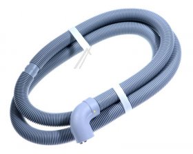 Outlet Pipe - 8581469736319 Drain Hose Startrec [Electrolux Aeg]
