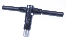 Soflow Handlebar - 800 222 12 Handlebar Assembly Ce