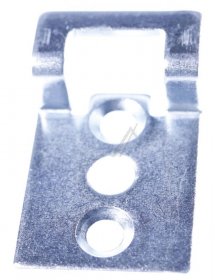Liebherr Square Bracket - 704404600 Closing Angle