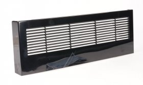 Housing Base - 42265562 Plinth 1 Condenser Gr-t Series-blk [Vestel]