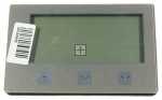 Display Unit - 32032892 Disp pan gr-flat-566(dgrey)110ve En-rv2 [Vestel]