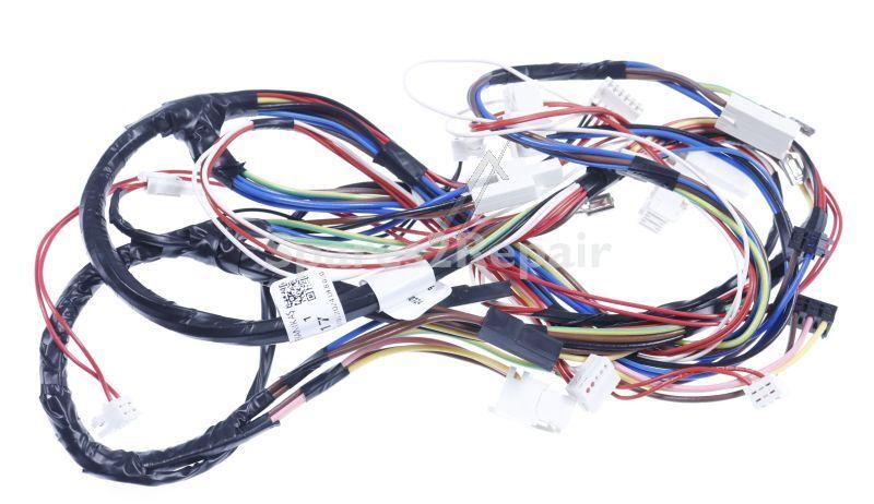 Harness - 32044517 Head Group T(100lt Hp A+-a++)-gm-keli [Vestel]