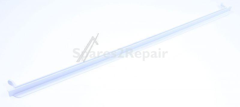 Smeg Profile - 766252141 F Shelf Glass Prf Milan