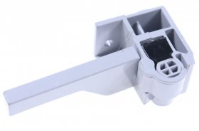 Elica Fixings And Brackets - Sup0102243a Mounted Collection Flap Side Left Assembly Bracket Left Velett