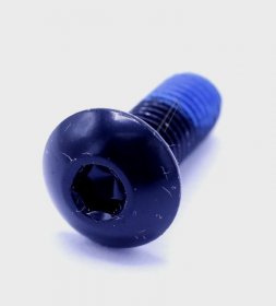 Soflow Screw - 800 200 99 Insurance Plate Screw