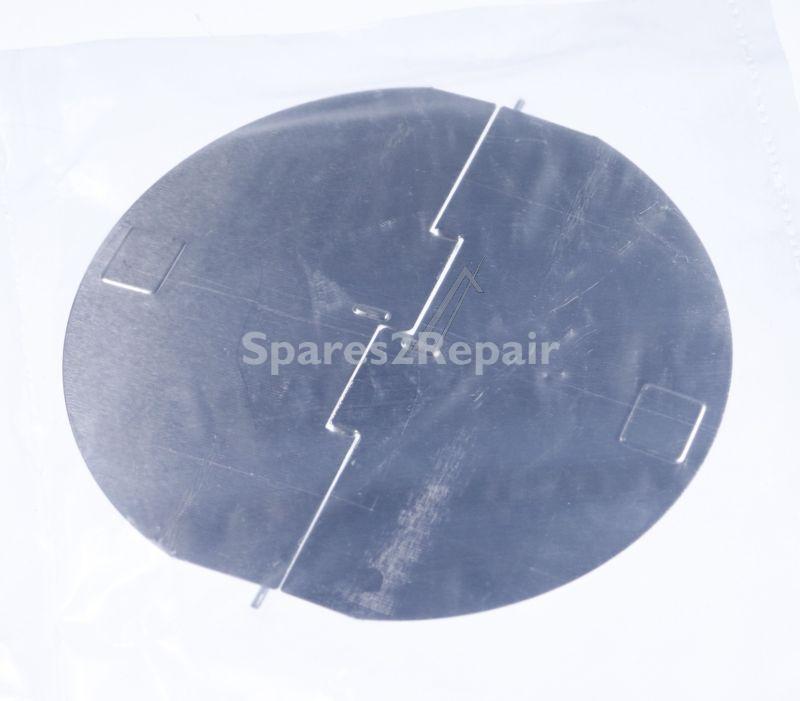 Elica Check Valve - Acc0000234 Valve Vnrf D 150