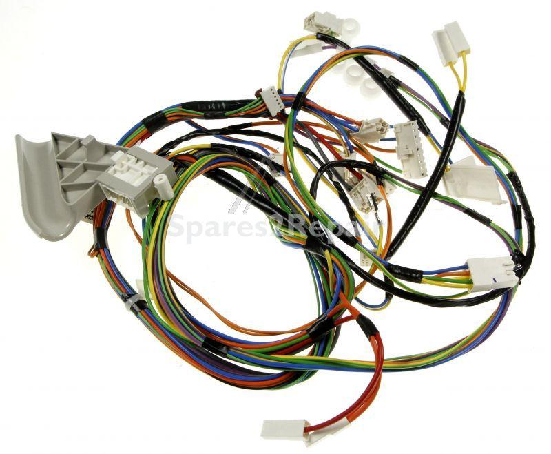 Harness - 2984107000 C00881232 Main Cable Assembly [Arcelik]