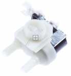 Compatible 2 way Solenoid Valve - Solenoid Valve 2-way Alternative For Bosch-siemens