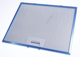 Grease Filter - 140219667015 Fat Filter 318x262 7x9 [Electrolux Aeg]