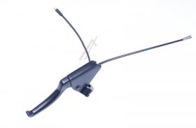 Soflow Brake Arm - 800 531 13 So One Pro: Brake Lever