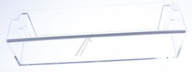 Refrigerator - Freezer Door Shelf - 140216781033 Bottle Shelf Trim Neutral 7902 [Electrolux Aeg]