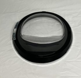 Door - 2984050300 C00872399 Front Door Assembly Prlg Woc [Arcelik]