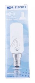 Dr.fischer E14 Incandescent Light Bulbs - 40w Ses Cooker Hood Bulb E14-40 Watt