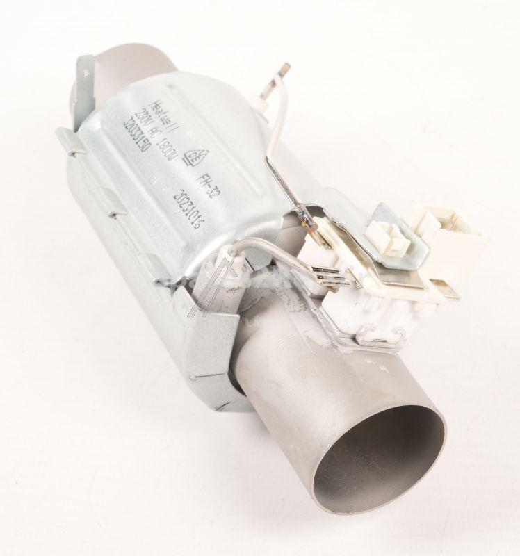 Bertazzoni Dishwasher Flow through Heater - Z260226 Heater Cas Flow Through-heatwell 1800w
