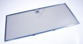 Metal Grease Trap - 1009063 Aluminium Filter [Amica]
