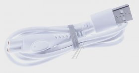 Philips Saeco Usb connector - 300011280541 Srv Usb A To 2p 2w23 Cable White