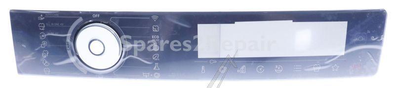 Haier Operating Unit Screen - 0020509813d 49130290 Decorative Panel Printed