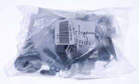 Mounting Parts - 1784430251 C00899934 Accessories Group [Arcelik]