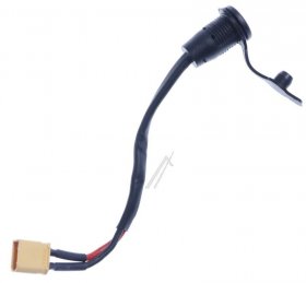 Soflow Power Socket - 800 290 27 So2 Air: Charger Plug