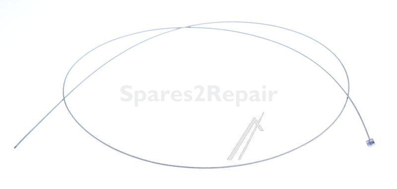 Soflow Bowden Control - Mover Ok: Front Brake Wire Core ?1 5x1400mm