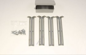 Fixings And Brackets - Za1300052 Right Guide Support [Airlux]