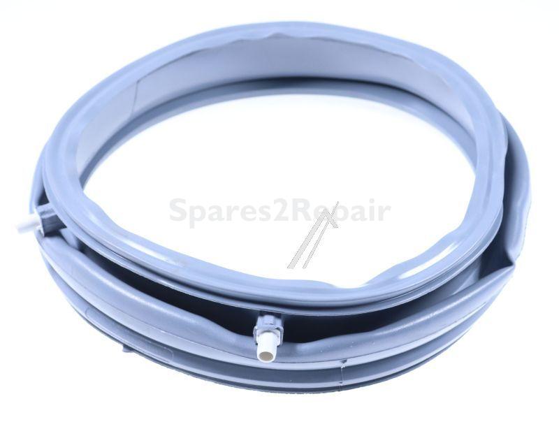 Panasonic Door Seal Washing Machine - 42137164 Python-circulation T