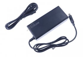 Soflow Battery Charger-discharger - 800 460 81 So2 Air Max: Charger Assembly