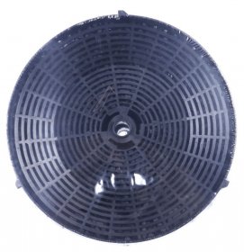 Elica Carbon Filter - Acc0000033 Kit Fc Gra Mod 57 Sing 2pcs-cfc0038668