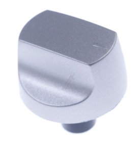 Button - 42048280 Knob (trio Spindle Type 2 Matte Inox) [Vestel]