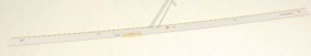 Samsung Led backlight bar - Bn96-39512a Assembly Led Bar P 49 K6200(sdc) aluminum 70