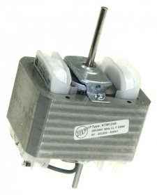 Hood Motors - 9174320001 C00914964 Motor 230-240v-50hz H45 - 06 99> [Arcelik]