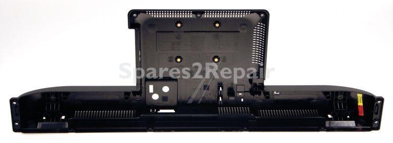 Vestel Rearpanel - 23455435 Bc 55485 110&sb Wo-jo(pc-abs(i)v0