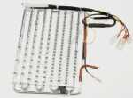 Compatible Defrosting Heater - Fridge Freezer Evaporator Alternative For Da96-00013y