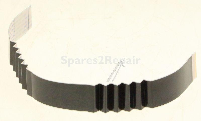 Samsung Flexi print Connector - Bn96-40209a Ffc Cable 49k6200 wrinkle l350 51p