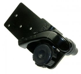 Samsung Door Hinges For Fridges - Da97-14046b Assembly Hinge-low Left fsr Cd dispenser