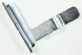 Samsung Door Hinges - Da61-04932b Fixer-hinge po-sphc t3 zn Coating