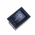 Rocker Switch - Rocker Switch