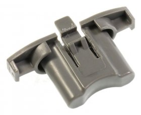 Block Rail - 1030414 Rail End Cap - Back [Amica]